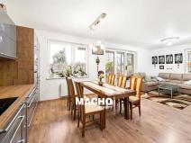 Prodej bytu 3+kk, Praha - Letňany, Křivoklátská, 98 m2