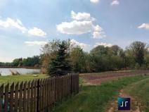 Prodej pozemku pro bydlení, Vlkava, 2088 m2