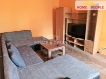 Pronájem bytu 2+1, Chodov, Palackého, 57 m2