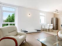 Pronájem bytu 3+kk, Praha - Dolní Měcholupy, Za zahradami, 96 m2