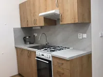 Pronájem bytu 1+kk, Prostějov, Vápenice, 49 m2