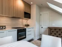 Pronájem bytu 1+kk, Praha, Milady Horákové, 30 m2