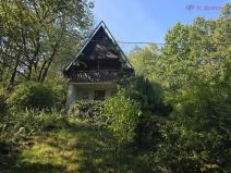 Prodej chaty, Přerov, Dražka, 45 m2