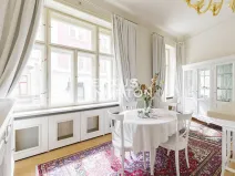 Pronájem bytu 4+kk, Praha - Nové Město, Truhlářská, 120 m2