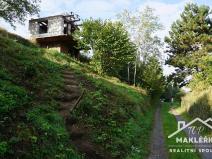 Prodej zahrady, Pašinka, 379 m2