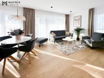 Pronájem bytu 2+kk, Praha - Stodůlky, Hábova, 85 m2