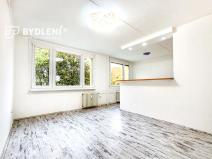 Pronájem bytu 3+1, Most, Moskevská, 65 m2