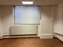 Pronájem komerční nemovitosti, Praha - Bubeneč, Národní obrany, 169 m2