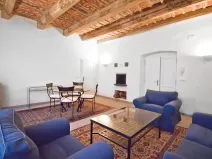 Pronájem bytu 3+kk, Praha - Malá Strana, 73 m2