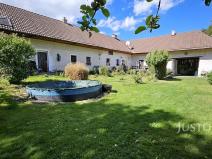 Prodej rodinného domu, Cehnice, 120 m2