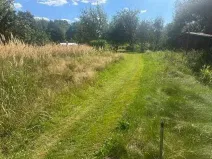 Prodej pozemku, Mikulovice, 106 m2