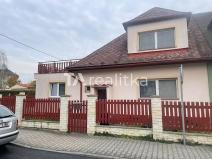 Prodej rodinného domu, Hlučín, Pekařská, 150 m2