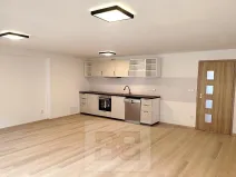 Pronájem bytu 2+kk, Mohelnice, Olomoucká, 75 m2