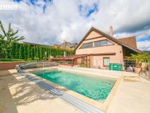 Prodej rodinného domu, Kovalovice, 308 m2