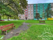 Prodej bytu 2+kk, Praha - Záběhlice, Malovická, 57 m2