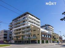 Pronájem bytu 2+kk, České Budějovice, O. Nedbala, 59 m2