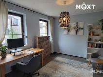 Prodej bytu 1+kk, České Budějovice, Rudolfovská tř., 32 m2