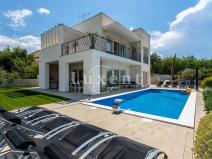 Prodej rodinného domu, Krk, Chorvatsko, 220 m2