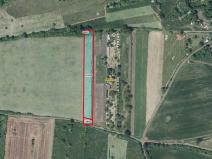 Prodej pole, Jenčice, 2988 m2