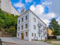 Prodej bytu 3+kk, Vimperk, Pivovarská, 72 m2