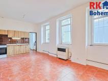 Pronájem kanceláře, Český Brod, Krále Jiřího, 39 m2