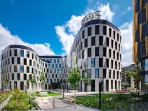 Pronájem obchodního prostoru, Praha - Vokovice, Evropská, 188 m2