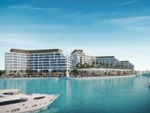 Prodej bytu 2+kk, Umm al-Kuvajn, Spojené arabské emiráty, 43 m2