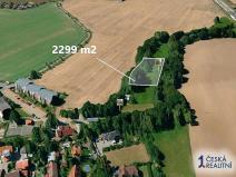 Prodej podílu pole, Dobřejovice, 862 m2