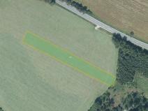 Prodej louky, Nové Dvory, 4111 m2