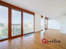 Pronájem bytu 1+kk, Praha - Žižkov, Květinková, 37 m2