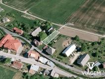 Prodej podílu zahrady, Skorošice, 249 m2