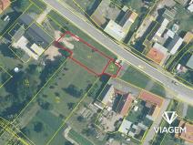 Prodej podílu pozemku, Lipová, 103 m2