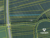 Prodej podílu pole, Bánov, 647 m2