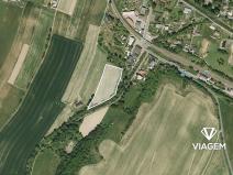 Prodej podílu pole, Jindřichov, 1133 m2