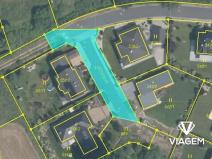 Prodej pozemku, Jenišov, 566 m2