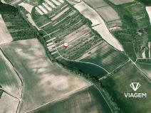 Prodej podílu zahrady, Archlebov, 890 m2