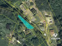 Prodej zahrady, Zábřeh, 255 m2