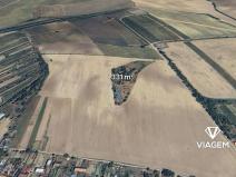 Prodej pole, Vracov, 331 m2