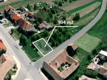Prodej pozemku, Kozojídky, 104 m2