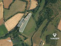 Prodej podílu pole, Bžany, 755 m2