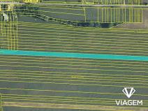 Prodej podílu pole, Přibice, 1009 m2