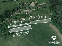 Prodej podílu pole, Medlovice, 2451 m2