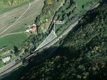 Prodej pole, Dolní Dobrouč, 952 m2