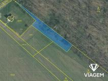 Prodej podílu pole, Jeviněves, 814 m2