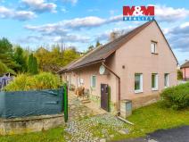 Prodej rodinného domu, Okřesaneč, 105 m2