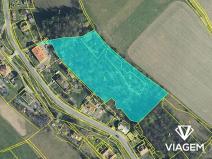 Prodej lesa, Trstěnice, 9612 m2