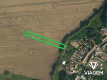 Prodej podílu pole, Kojetín, 726 m2