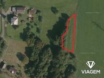 Prodej pozemku pro bydlení, Třinec, 1336 m2