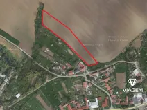 Prodej podílu pole, Koryčany, 192 m2