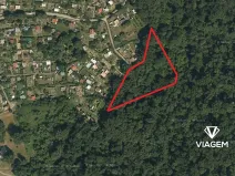 Prodej podílu lesa, Přerov, 1028 m2